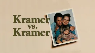 Kramer vs  Kramer (1979) | Trailer [Legendado]