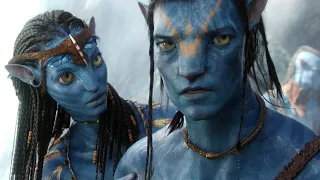 Avatar (2009) Disney+ Full Commentary Track