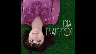Dia Frampton - Don't Kick the Chair Feat. Kid Cudi
