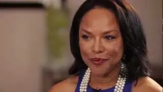 Dr. Maya Angelou and Lynn Whitfield: Every Vote Counts