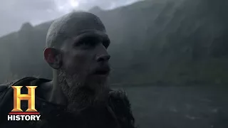 Vikings: Floki Reaches Land | Season 5 Premieres Nov. 29 | History