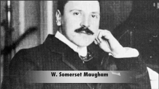 W. Somerset Maugham – 100 years of Of Human Bondage
