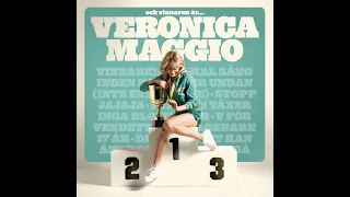 Veronica Maggio - 17 år (HQ Instrumental)