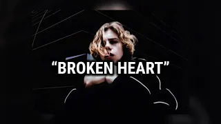 The Kid Laroi - Broken Heart [Extended Snippet]