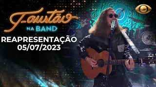 REAPRESENTAÇÃO | FAUSTÃO NA BAND |  NA PISTA DO SUCESSO