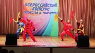 Есентуки 2017 Фестиваль Творчества и искусства Планета Звезд