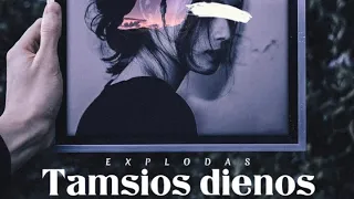 E X P L O D A S - Tamsios dienos