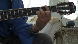 Sarnaweshte Man Cover (Manija Dolatova)سرنوشت من - منیژه دولتی