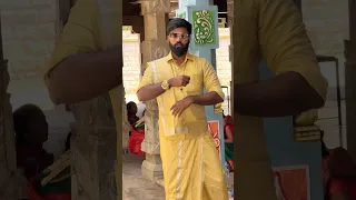 RanguRakara | Marriage Vibes | Raavanaa Ram | Madurai | Ambuttuthae