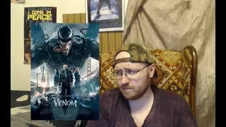 Venom (2018) Review