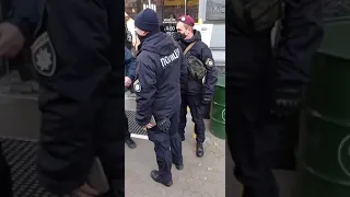У Полтаві поліція змусила зачинити ресторани «Чічіков»