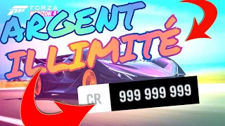 ARGENT ILLIMITÉE SUR FH4 EN 2020 [cheat engine]