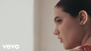 Camila Fernández - Así Fue (Visualizer)