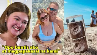 Angelica Panganiban BUNTIS NA! PREGNANT sa Non Showbiz BF! Baby Gender IBINUNYAG!