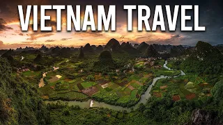 The Hidden Gems of Vietnam Travel