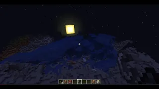 Minecraft- Destroying the map