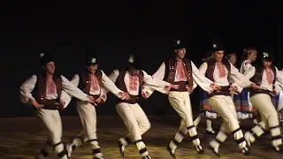 Folk Dance group “Balkan” - Sofia, Bulgaria