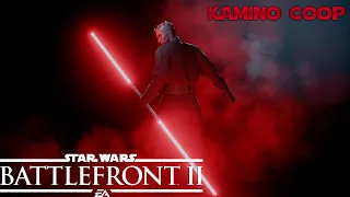 Star Wars Battlefront 2 Special May The 4th Be With You - Kamino Coop