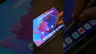 Lenovo Tab P12