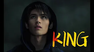 吾王起灵 Our King Qiling - MV- 【重启之极海听雷  Reunion:The Sound of the Providence】黄俊捷