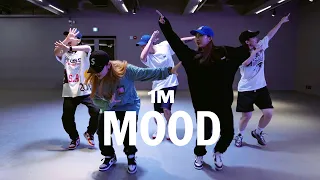 24kGoldn - Mood ft. Iann Dior / Kyo Choreography