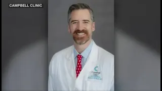 Surgeon killed by patient in exam room in what police are describing as a “targeted” attack