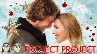 24 - Project Christmas Wish (2020) Full Podcast Episode