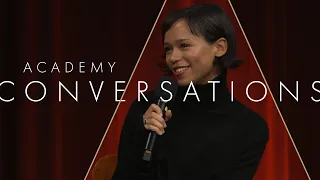 'Bones and All' with Luca Guadagnino, Taylor Russell & more | Academy Conversations