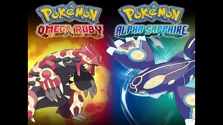 The Eon Flute - Pokémon Omega Ruby & Alpha Sapphire (OST)