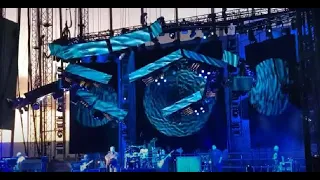 DMB 9.2.23 The Gorge Full Show
