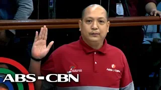ABS-CBN iginiit na di nagsasagawa ng 'endo' | TV Patrol
