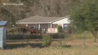 Family mourns loss of woman killed by feral hogs in Anahuac