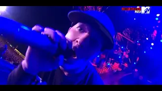 Limp Bizkit - Take a look around - Live @ Rock am ring 2009