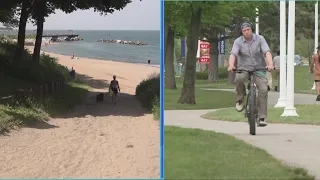 Euclid Beach Trail Connector, an 'Edgewater-like park,' closer to becoming reality