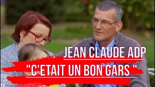 Mort de Jean-Claude Joly ("L'amour est dans le pré") : ses voisins sortent du silence
