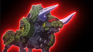 Zoids Cloud 9 - 1080p