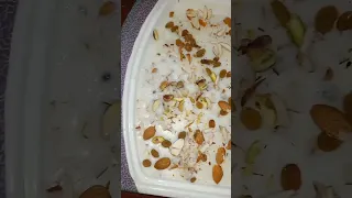 laziza bread Kheer Recipe #shorts #viral #viralshorts #foodwithdua #trending