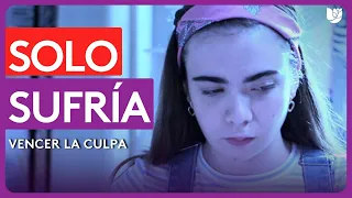 Dulce confiesa todo lo que sufría por culpa de Damián | Vencer la Culpa | Capítulo 40