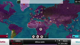 Plague inc Hack Shadow Plague!