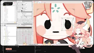 [Twitch VOD] RIG Tutoriel FR Part 2