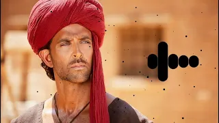 Mohenjo Daro - The Unicorn Sighting | Ringtone | Android | Sup BGM