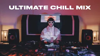 Don Diablo's Ultimate Chill Mix