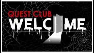 Квест "Адвокат дьявола" Quest Club Welcome