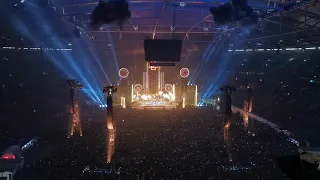 Rammstein - Sonne - 27.05.2019 Veltins-Arena Gelsenkirchen