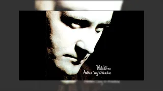 Phil Collins - Another Day In Paradise (Radio Version) A=432hz