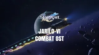 Combat Themes [Jarilo-VI] - Honkai Star Rail OST
