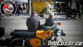 Motoserce Pszczyna 2024