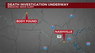 Body found in Cumberland River in Clarksville