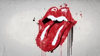 The Rolling Stones -- Doom And Gloom (Lyric Video)