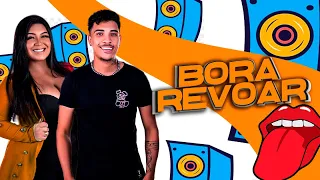 CIEL FARRA - BORA REVOAR